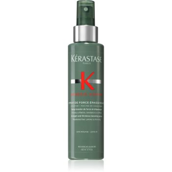 Kérastase Genesis Homme Spray de Force Épaississant tonic spray pentru părul slab cu tendință de cădere - imagine 2